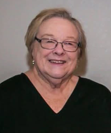 Sharon Welter